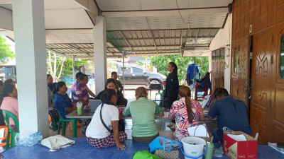 สำนักงานสหกรณ์จังหวัดยโสธร ... Image 1