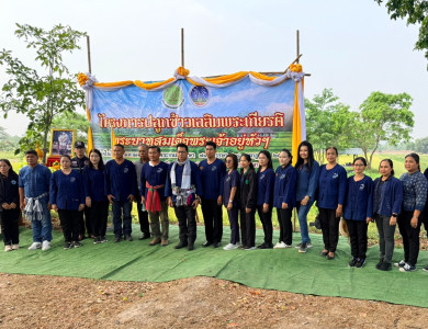 สำนักงานสหกรณ์จังหวัดยโสธร ... Image 1