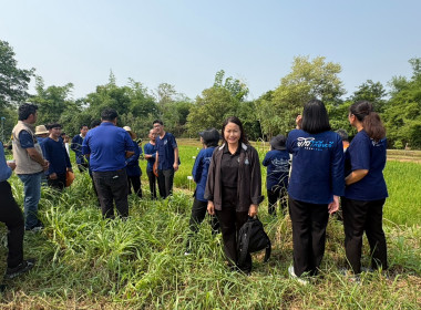 สำนักงานสหกรณ์จังหวัดยโสธร เข้าร่วมกิจกรรม ... Image 3