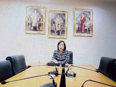 สำนักงานสหกรณ์จังหวัดยโสธร ... Image 1