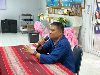 สำนักงานสหกรณ์จังหวัดยโสธร จัดอบรมและถ่ายทอดองค์ความรู้ ... Image 1