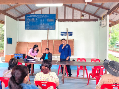 สำนักงานสหกรณ์จังหวัดยโสธร ... Image 1