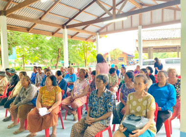 สำนักงานสหกรณ์จังหวัดยโสธร ... Image 1
