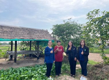 สำนักงานสหกรณ์จังหวัดยโสธร แนะนำ ส่งเสริม และติดตาม ... Image 1