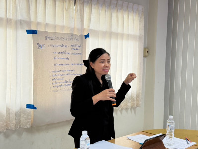 สำนักงานสหกรณ์จังหวัดยโสธร จัดโครงการประชุมเชิงปฏิบัติการ ... Image 1