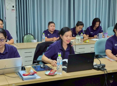 สำนักงานสหกรณ์จังหวัดยโสธร ... Image 1