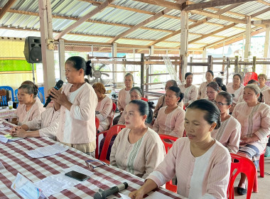 สำนักงานสหกรณ์จังหวัดยโสธร ... Image 2