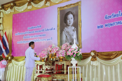 สำนักงานสหกรณ์จังหวัดยโสธร ... Image 1