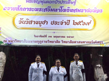 สำนักงานสหกรณ์จังหวัดยโสธร ... Image 3