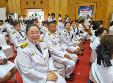 สำนักงานสหกรณ์จังหวัดยโสธร เข้าร่วมกิจกรรมเฉลิมพระเกียรติ ... Image 2