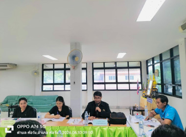 สำนักงานสหกรณ์จังหวัดยโสธร ... Image 2