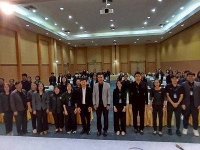 สำนักงานสหกรณ์จังหวัดยโสธร ... Image 1