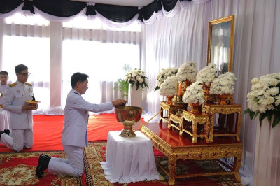 สำนักงานสหกรณ์จังหวัดยโสธร ... Image 1