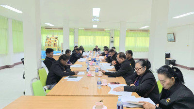 สำนักงานสหกรณ์จังหวัดยโสธร ... Image 1