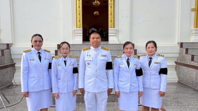 สำนักงานสหกรณ์จังหวัดยโสธร ... Image 1
