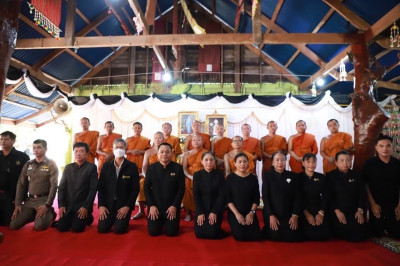 สำนักงานสหกรณ์จังหวัดยโสธร ... Image 1