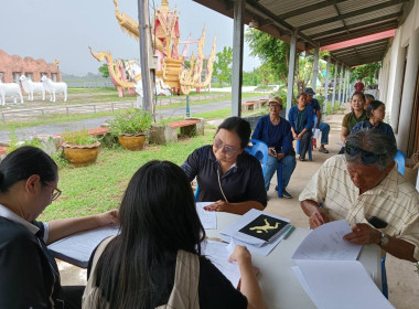 สำนักงานสหกรณ์จังหวัดยโสธร ... Image 2
