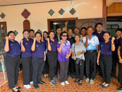 สำนักงานสหกรณ์จังหวัดยโสธร ... Image 1