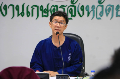 สำนักงานสหกรณ์จังหวัดยโสธร ... Image 1