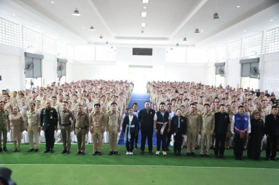 สำนักงานสหกรณ์จังหวัดยโสธร ... Image 1