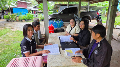 สำนักงานสหกรณ์จังหวัดยโสธร ... Image 1