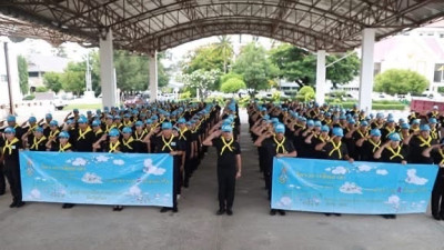 สำนักงานสหกรณ์จังหวัดยโสธร เข้าร่วมกิจกรรมจิตอาสาพัฒนา ... Image 1
