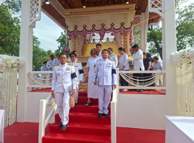 สำนักงานสหกรณ์จังหวัดยโสธร ... Image 3