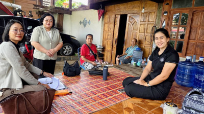สำนักงานสหกรณ์จังหวัดยโสธร ... Image 1