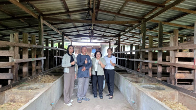 สำนักงานสหกรณ์จังหวัดยโสธร ... Image 1