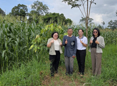 สำนักงานสหกรณ์จังหวัดยโสธร ... Image 1