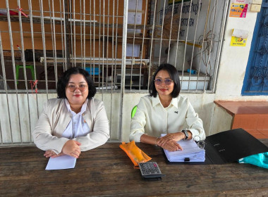 สำนักงานสหกรณ์จังหวัดยโสธร ... Image 1