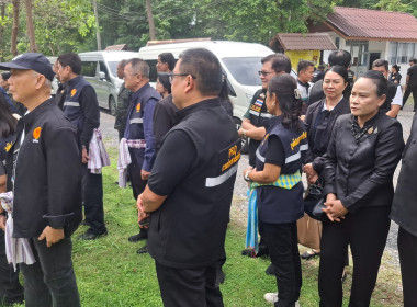 สำนักงานสหกรณ์จังหวัดยโสธร ... Image 1