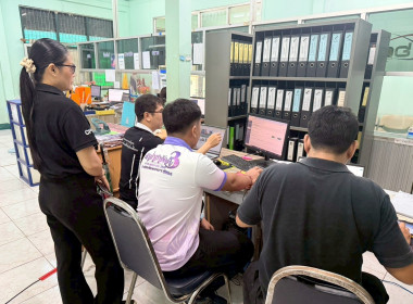 สำนักงานสหกรณ์จังหวัดยโสธร ... Image 2
