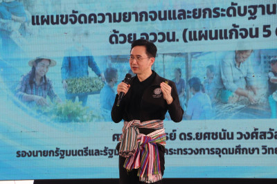 สำนักงานสหกรณ์จังหวัดยโสธร ... Image 1