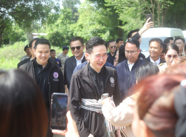 สำนักงานสหกรณ์จังหวัดยโสธร ... Image 1