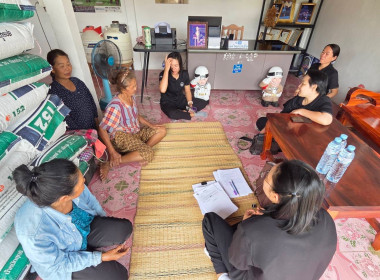 สำนักงานสหกรณ์จังหวัดยโสธร ... Image 1
