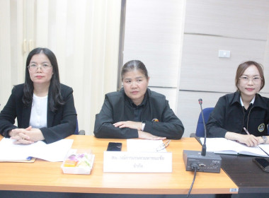 สำนักงานสหกรณ์จังหวัดยโสธร ... Image 3