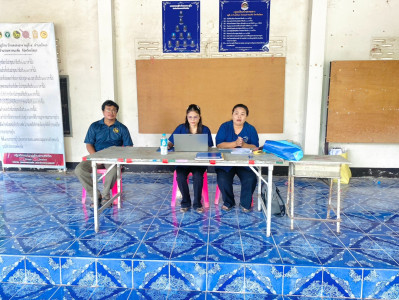 สำนักงานสหกรณ์จังหวัดยโสธร ร่วมประชุมใหญ่สามัญประจำปี ... Image 1