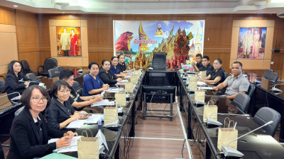สำนักงานสหกรณ์จังหวัดยโสธร ... Image 1