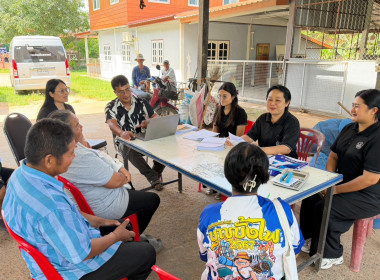 สำนักงานสหกรณ์จังหวัดยโสธร ... Image 2