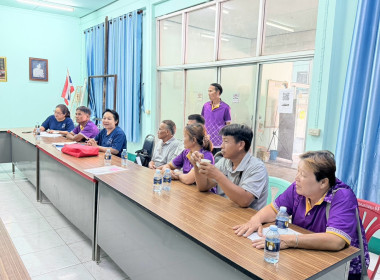 สำนักงานสหกรณ์จังหวัดยโสธร ติดตามการใช้เงินกู้ ... Image 2