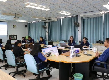 สำนักงานสหกรณ์จังหวัดยโสธร ... Image 3