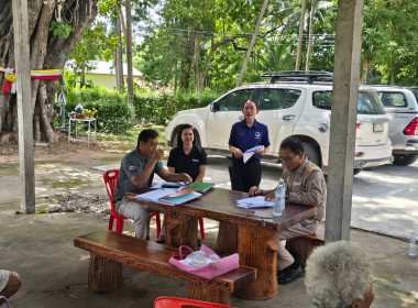 สำนักงานสหกรณ์จังหวัดยโสธร ร่วมประชุมใหญ่สามัญประจำปี ... Image 3