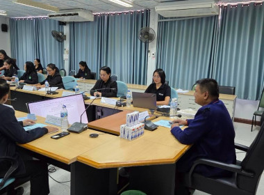 จังหวัดยโสธร อนุมัติเงินกู้กองทุนสงเคราะห์เกษตรกร ... Image 2