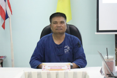 สำนักงานสหกรณ์จังหวัดยโสธร ... Image 1