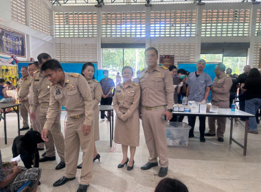 สำนักงานสหกรณ์จังหวัดยโสธร ... Image 3