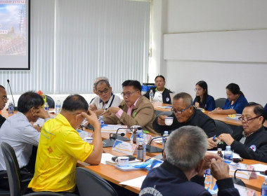สำนักงานสหกรณ์จังหวัดยโสธร ... Image 1