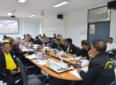 สำนักงานสหกรณ์จังหวัดยโสธร ... Image 3