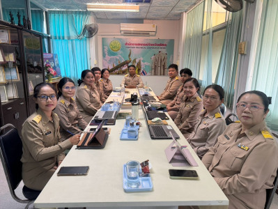 สำนักงานสหกรณ์จังหวัดยโสธร ... Image 1