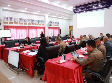 สำนักงานสหกรณ์จังหวัดยโสธร ร่วมประชุมคณะกรรมการดำเนินการ ... Image 2